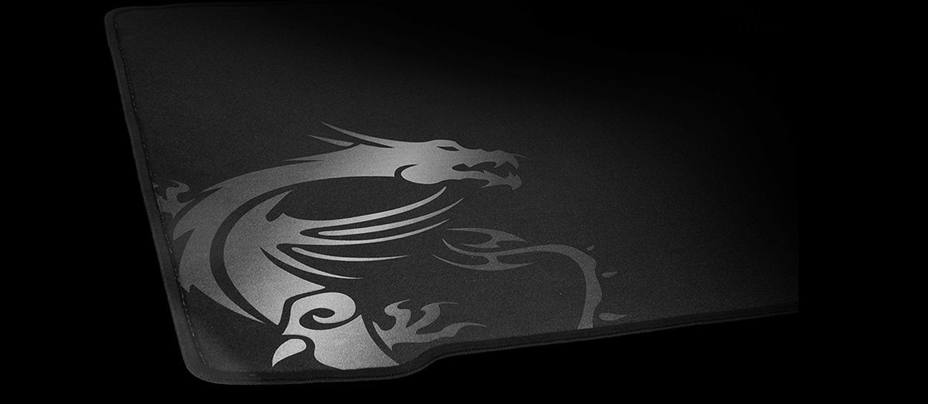 MSI AGILITY GD30 Mouse Pad
